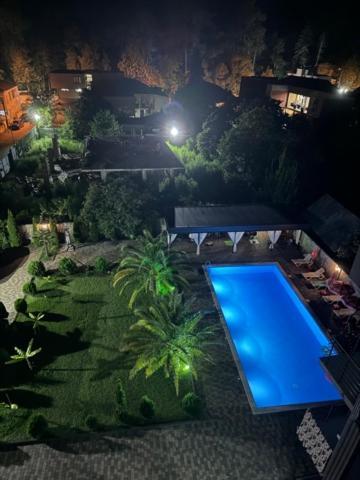 Riva Kobuleti Exterior foto
