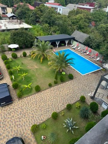 Riva Kobuleti Exterior foto