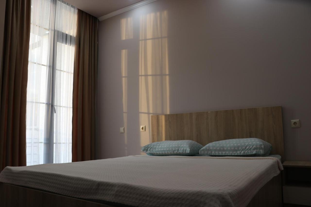 Riva Kobuleti Exterior foto